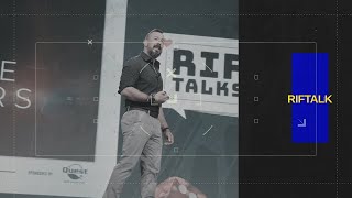 The Choice Every Leader Must Make Josh Zolin At Rfma 2025