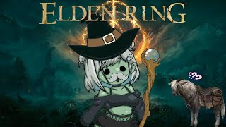 What is a Torrent? | Elden RIng EP 4