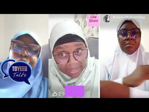 Alhaja Mewolaka Soro Nipa Asa Yoruba To Romo Oko Ati Iyawo