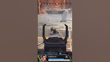 best clutch of last month #trending #viral #apex #clutch #win #apexlegendsclips #apexclips #fyp