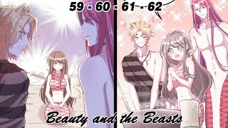 [Manga] Beauty And The Beasts - Chapter 61 - 63 Nancy Comic 2