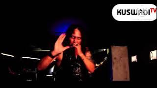 ROY JECONIAH (JECOVOX) - KETIKA AKU DI KETIKA I KUSWADI TV