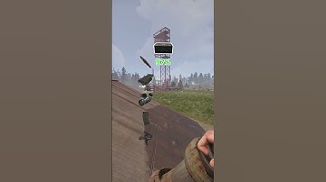 The Chance to Get Something Good in the Bradley Crates in #Rust