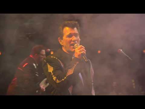 Chris Isaak - Great Balls Of Fire (Beyond The Sun 2012 LIVE!) Full HD 1080p