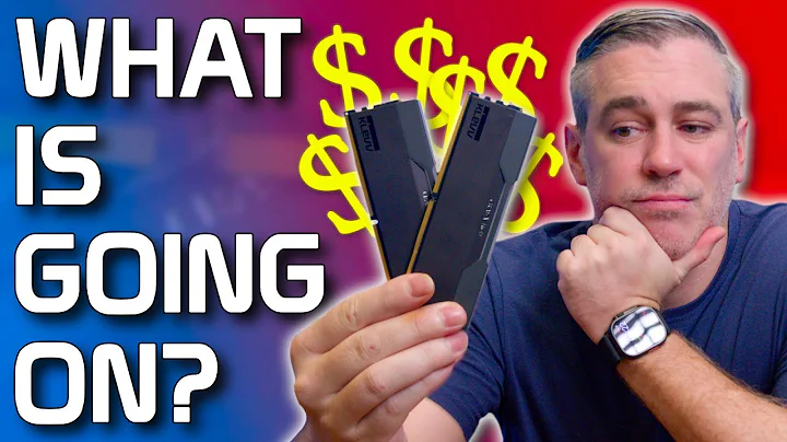 Memory Pricing: The Ugly Truth!