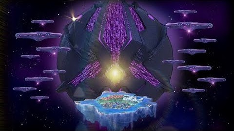 Fortnite - Cube Craddle VS the ISLAND! (Size Comparison) Showcase