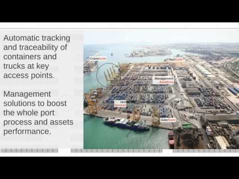 Orbita Ports&Terminals- Presentation