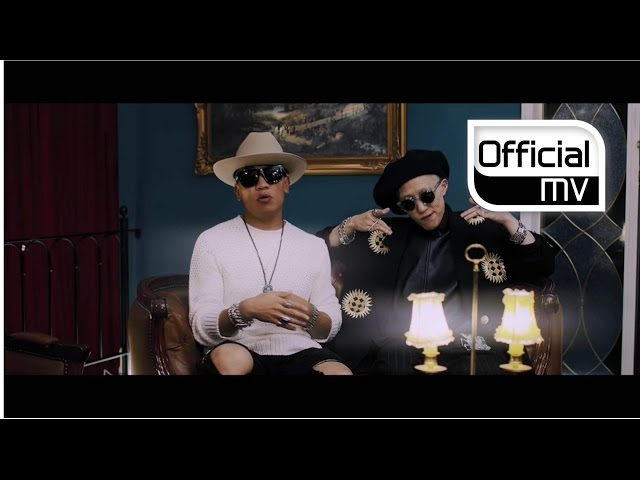 [MV] GAEKO(개코) _ No make up(화장 지웠어) (feat. Zion.T, HA:TFELT)