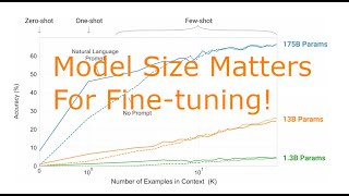 Fine-tuning GPT Neo 2.7B and 1.3B