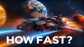 Download Lagu How Fast Can We Travel in Space Right Now? MP3 Download Lagu How Fast Can We Travel in Space Right Now? MP3