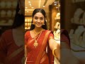 “Practical Learning in Action | Student-Made Ad” #saree #gold #bridaljewellery #jewellery