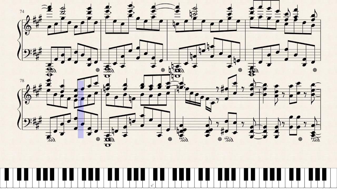 ジョジョ4部op2 Jojo Du Op2 Chase 鬼畜アレンジ Piano Arrangement Youtube