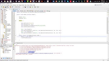 ✅ Programación en Java | NetBeans |Ejemplo Spinner