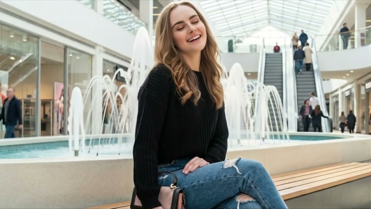 Премьера новой эстрадной песни.Ну не знаю