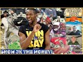 If Golden State Warriors Guarantee 3rd Year of Contract, Jonathan Kuminga is Back! w/Bruce Bernstein