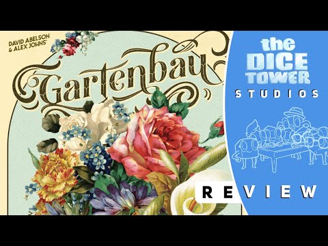 Gartenbau Review - Triple Layer Tile Laying