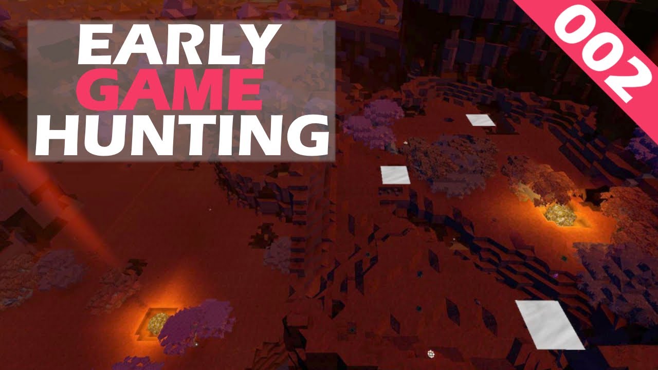 Early Game Solo Hunting | Let's Play Boundless 002 | Ovis Gaming