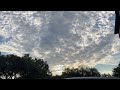 Very pretty sky