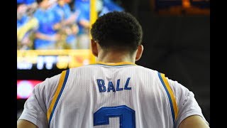 Lonzo Lonzo Ball Trailer 2017