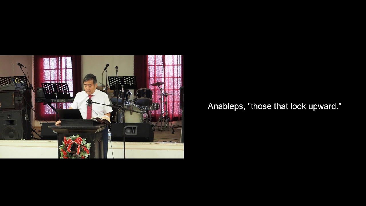 FPCLA English Service 12/28/25 The Slaughter of the Innocents