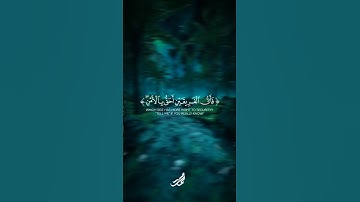 تلاوة من القران الكريم #القرآن_الكريم #تلاوة_خاشعة #قرآن_ #قرآن #اكسبلور_explore