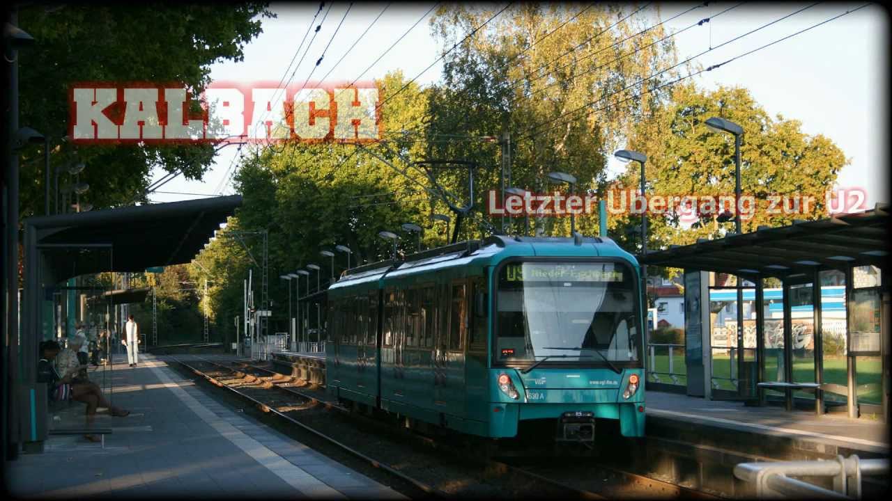 U9 Frankfurt am Main