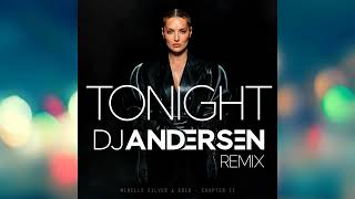 Minelli - Tonight (DJ Andersen Remix)