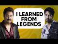 Armaan Malik on Kumar Sanu & Pritam’s Influence