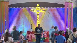 VBS Grand Finale - Illumination Station 6/28/26