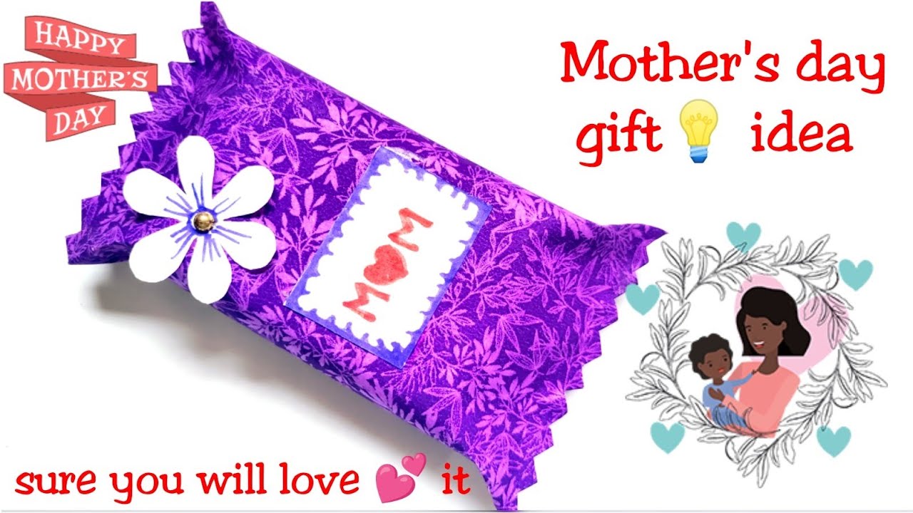 mother day gift 2023 l mother's day gift wrapping l gift wrapping Idea