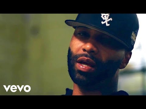 Joe Budden - OLS4