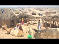 Unseen Desert Village Life in Pakistan | Hidden Culture & Traditional Lifestyle | Rare Documentary