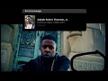 Blac Youngsta performs Young Dolph Diss Then Shoots Video at Gravesite w/ Dolph Last Name in Video
