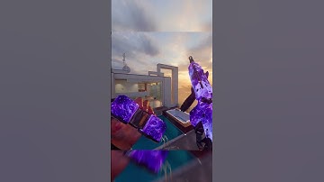 Best LADRA Loadout in Warzone! 👑 | Best Class Setup | COD WARZONE #shorts  #viralvideo