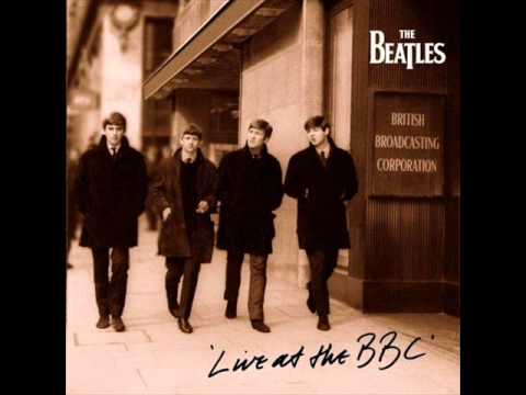 Slow Down // Live At The BBC // Disc 2 // Track 33 (MONO)