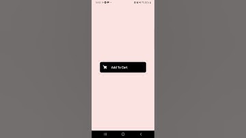 React Native Moti Animation Add Cart Button