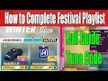 Forza Horizon 5 How to Complete Festival Playlist Winter Season Series 48 Full Guide, Tune Code