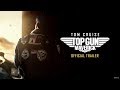 Top Gun Maverick | Official Trailer | Thai Sub | UIP Thailand