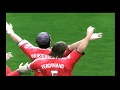FIFA 06 Gameplay PS2