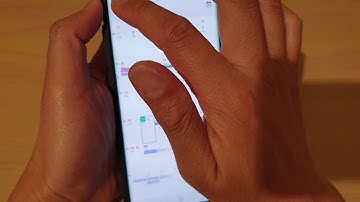 Galaxy S10 / S10+: How to Enable / Disable Calendar Notifications