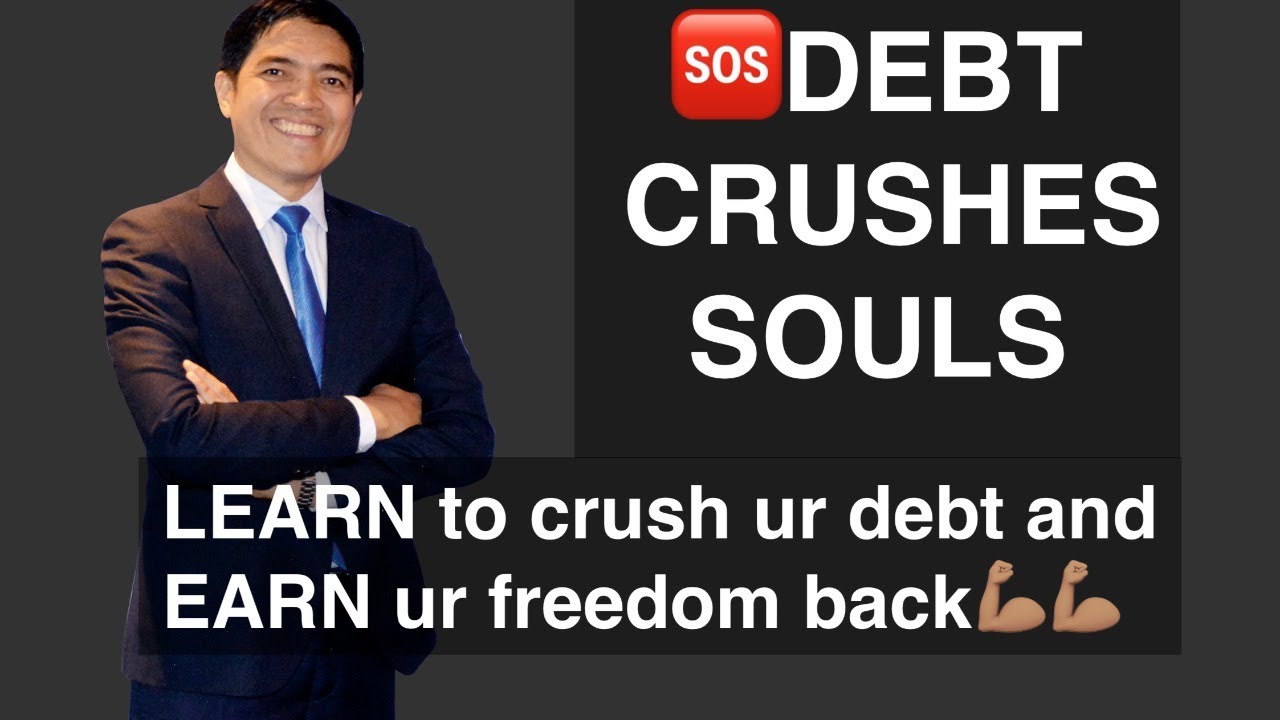 Inspiring💥True Story: From a Debt-ridden medical rep to a Millionaire network marketer in DXN