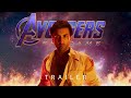 Brahmastra trailer 4k  avengers endgame style  astraverse  zaif edits