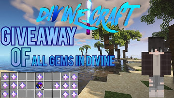 All Kit Gems Giveaway | Divine factions | Edit : Check Description | 11 Winners