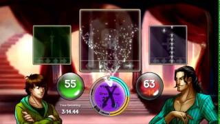 Sequence | Third Guardian (Caleb) + Cutscenes [Hard]