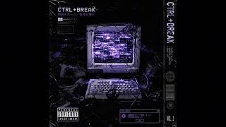 CTRL+BREAK — entityN°1