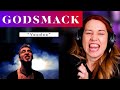 Entranced by &quot;Voodoo&quot;! Vocal ANALYSIS of Godsmack and Sully Erna once more!