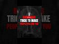 Make People Follow You || #darkpsychology #shortsfeed #mindcontrol #manipulation