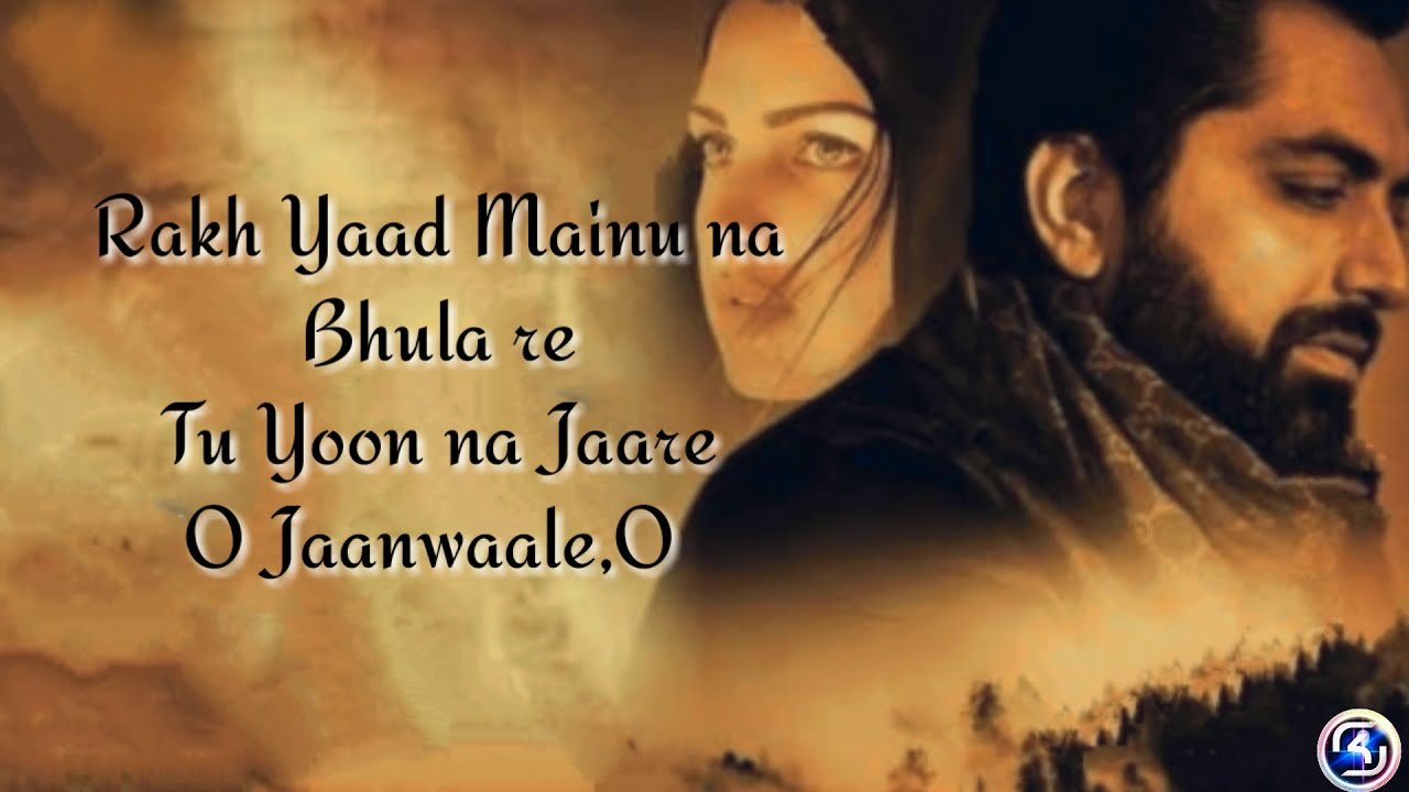 O Jaanwaale song LYRICSAkhil Sachdevafull song