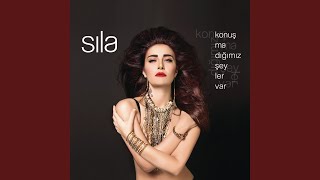 Video thumbnail of "Sıla - Cam"