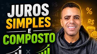 Questões de Juros Simples e Compostos 2026